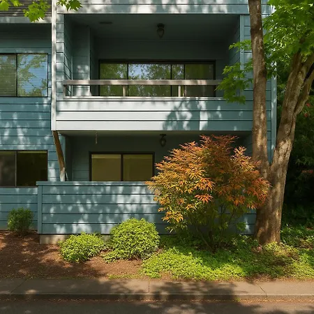 2B2B Mercer Island